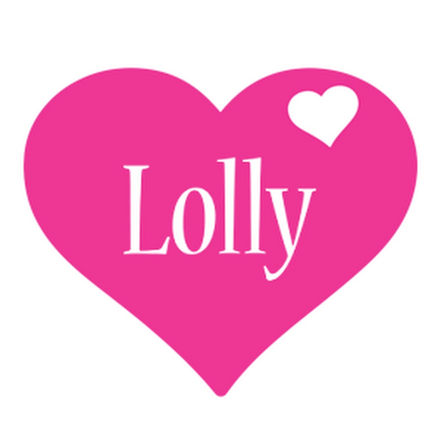 Lolly love