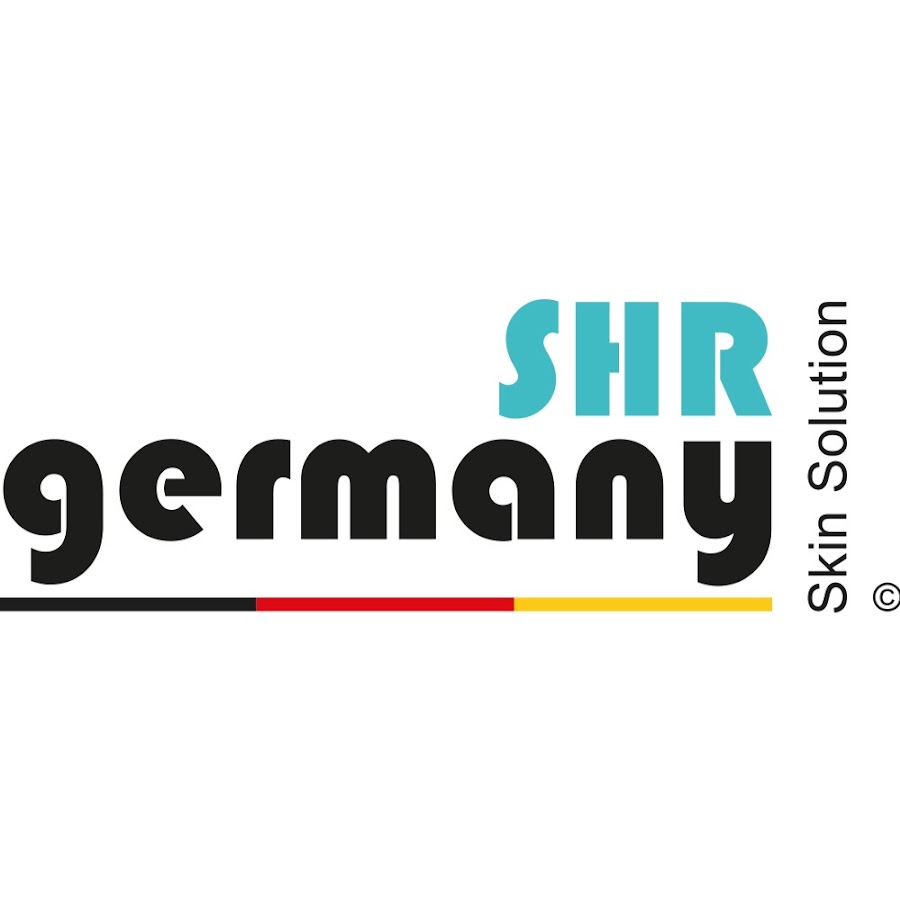 SHR-Germany - YouTube