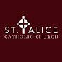 What is St Alice the patron saint of?