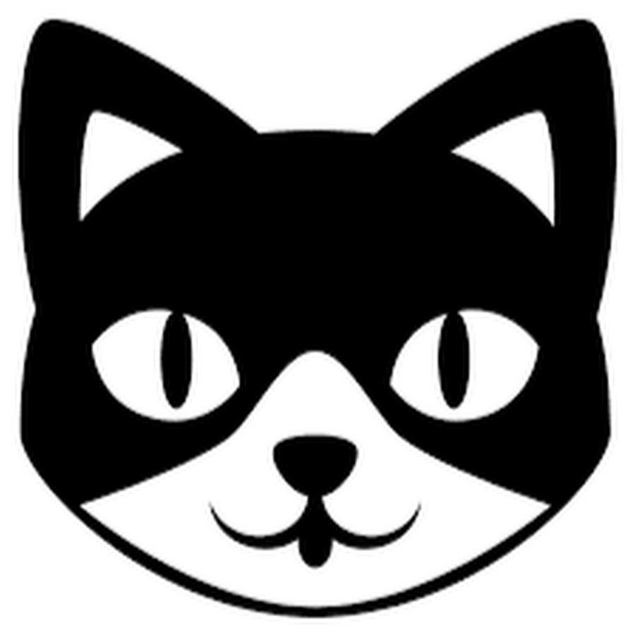 Кошачья мордочка