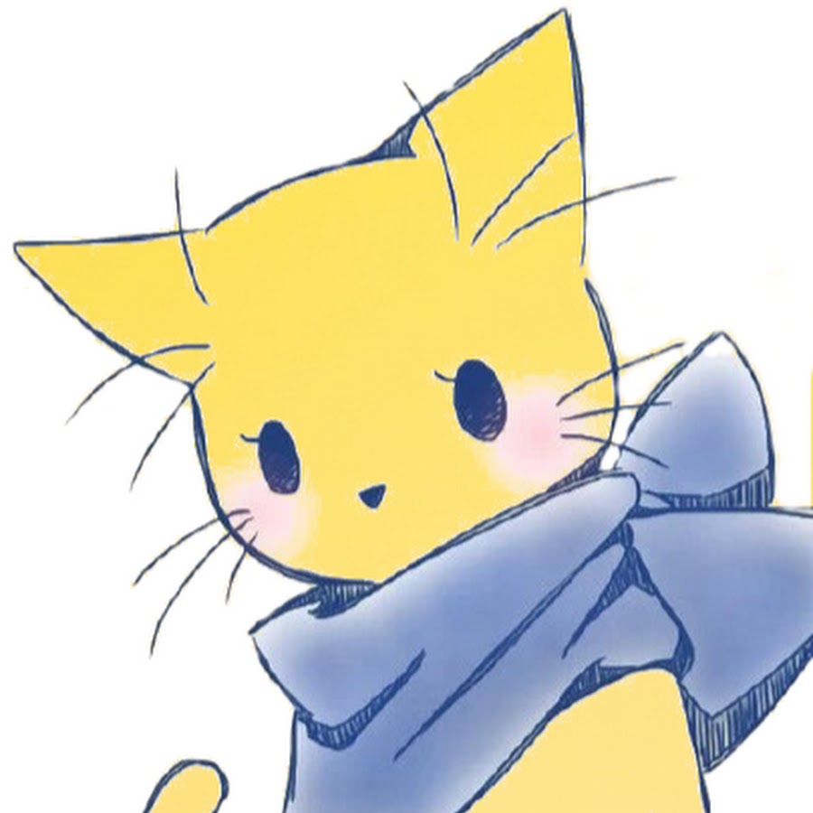 Игры желтый кот. Сине жёлтый котик. Замок желтых котиков. Котик желто голубой.