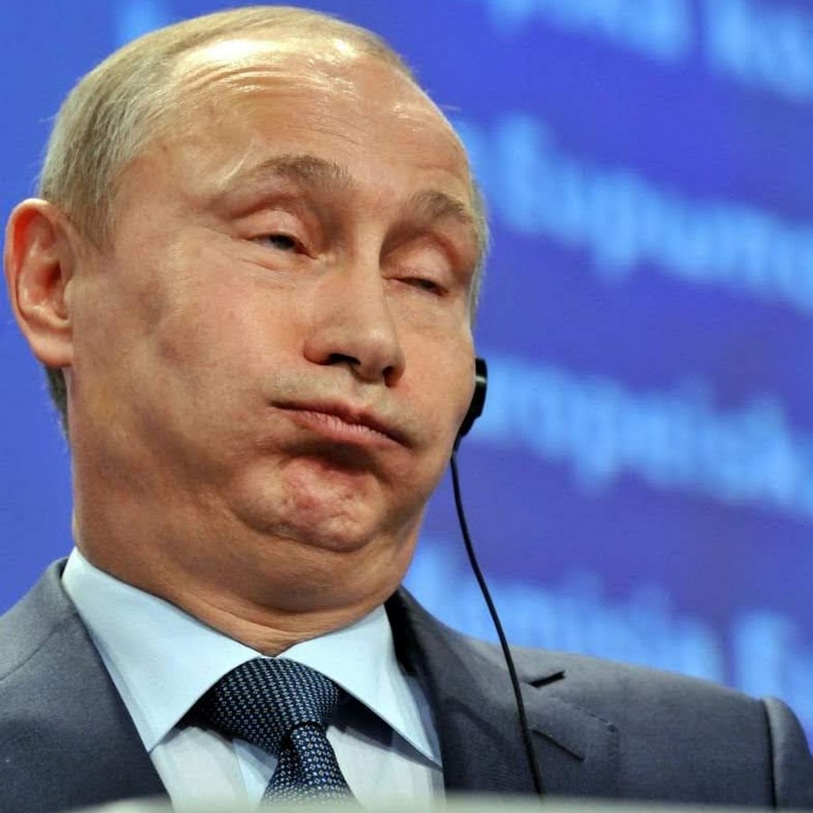 смешные фотографии путина