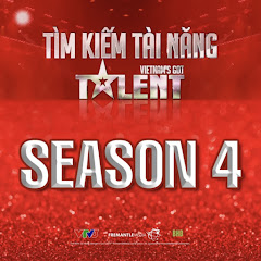 Vietnam's Got Talent thumbnail