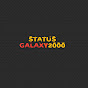Status_Galaxy YouTube Profile Photo