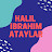 Halil ibrahim Ataylar