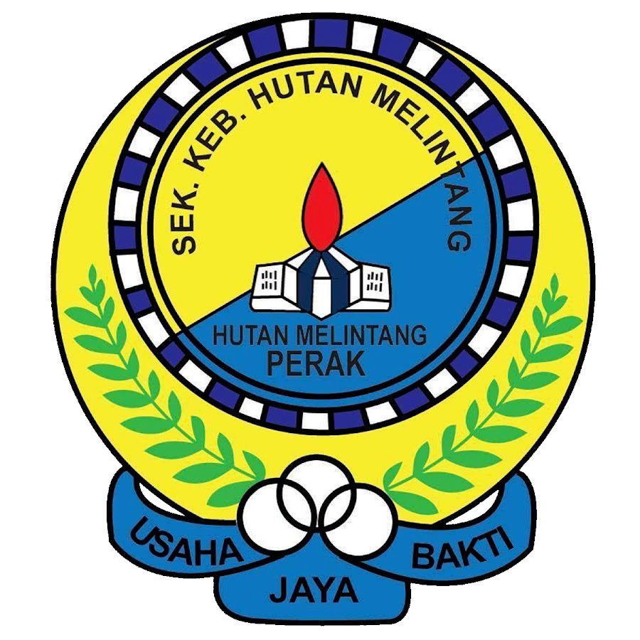 Sk Hutan Melintang Youtube