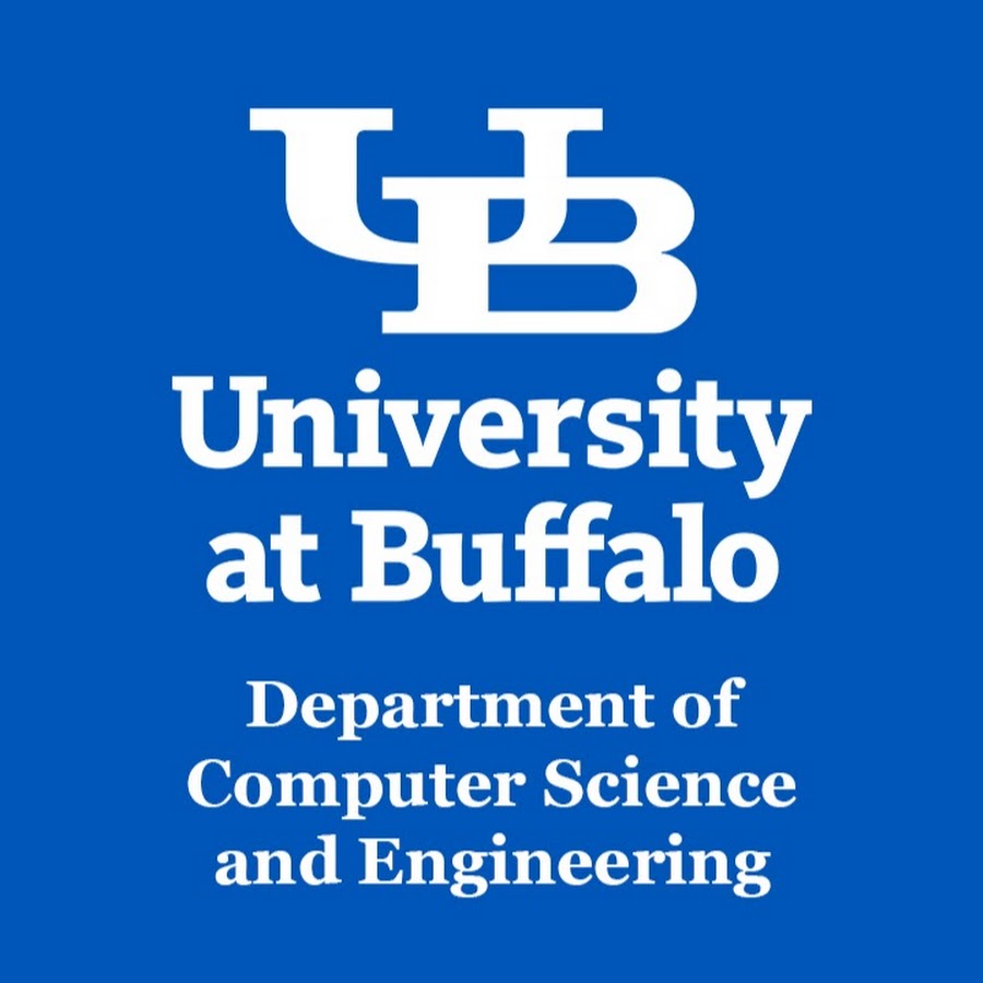kilometer Tablet Siesta Computer Science and Engineering - University at Buffalo - YouTube
