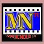 MagicNollyTV YouTube Profile Photo