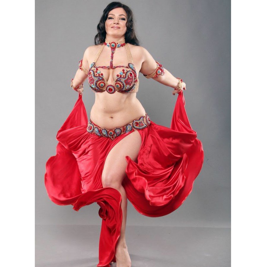 Belly Dance Dance - YouTube.