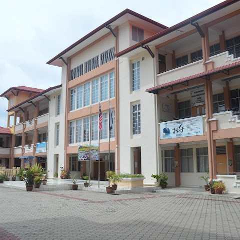 smk bandar putra segamat