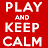 Play And Keep Calm