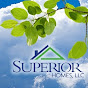 SuperiorHomesLLC - @SuperiorHomesLLC YouTube Profile Photo