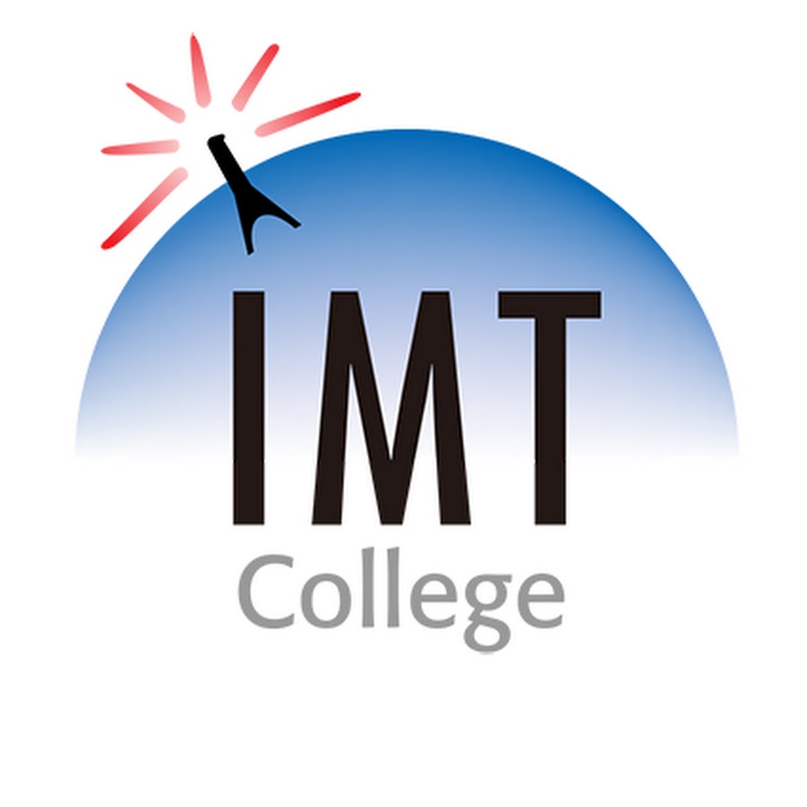 Imt College国際医療技術研究所 Youtube