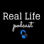 Real Life Podcast YouTube Profile Photo