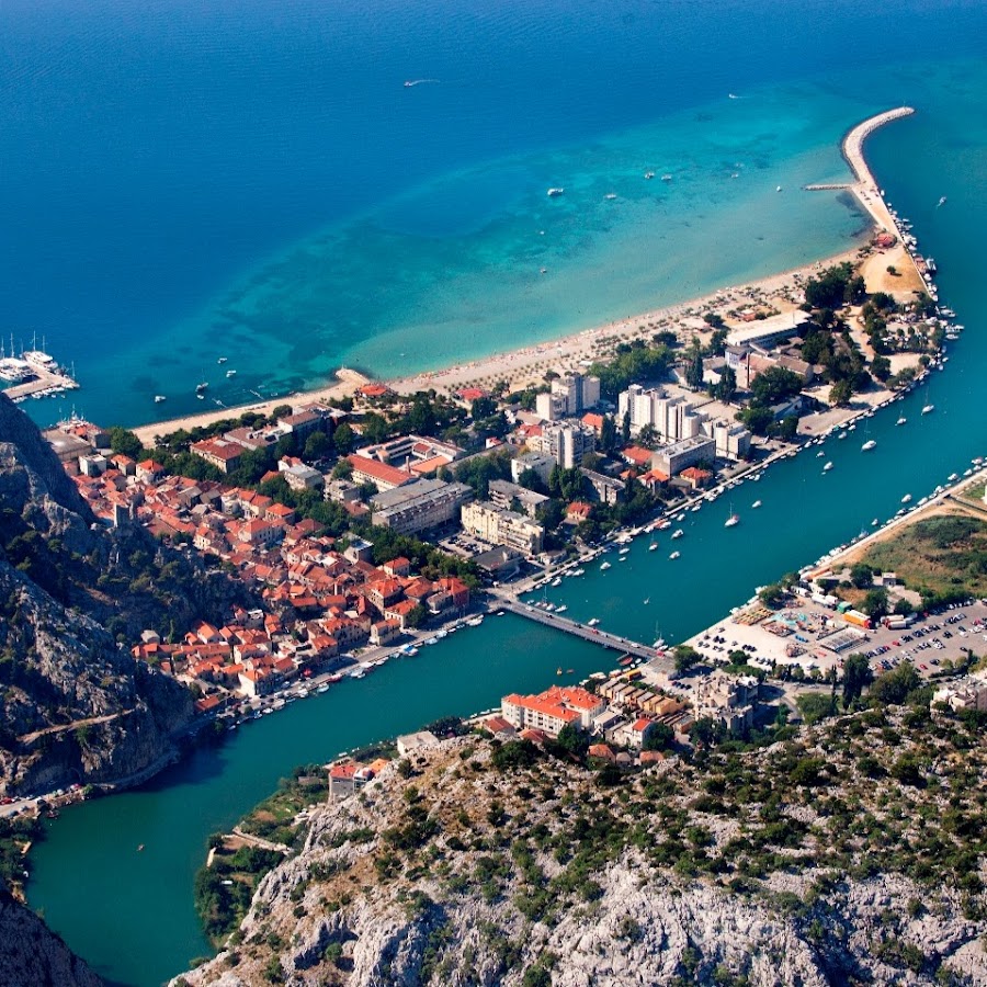 "sea more hrvatska ljeto apartmani omis summer sun accommodation p...