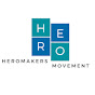 Heromakers Movement YouTube Profile Photo