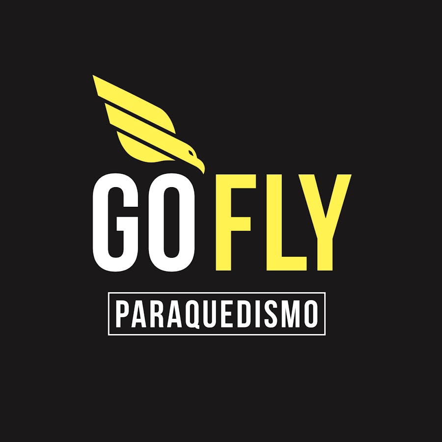 Go Fly Paraquedismo - YouTube