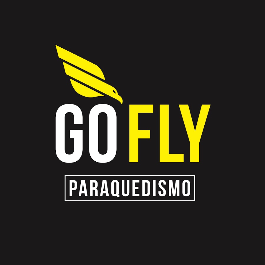 Go Fly Paraquedismo - YouTube