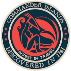 Командорские острова