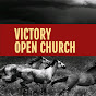 Victory Open Church YouTube Profile Photo