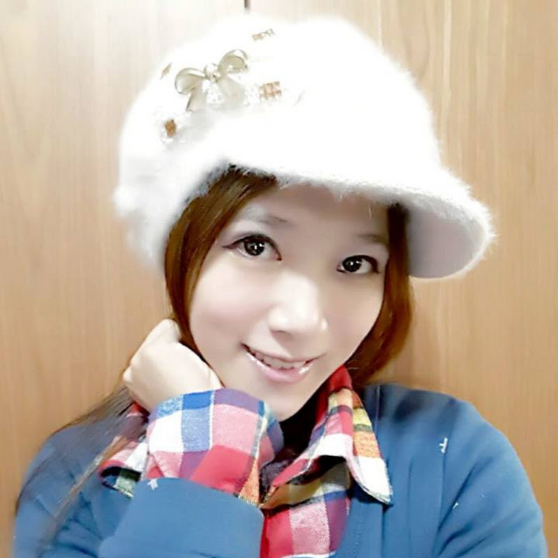 蓉蓉 - 網紅的藏寶箱 