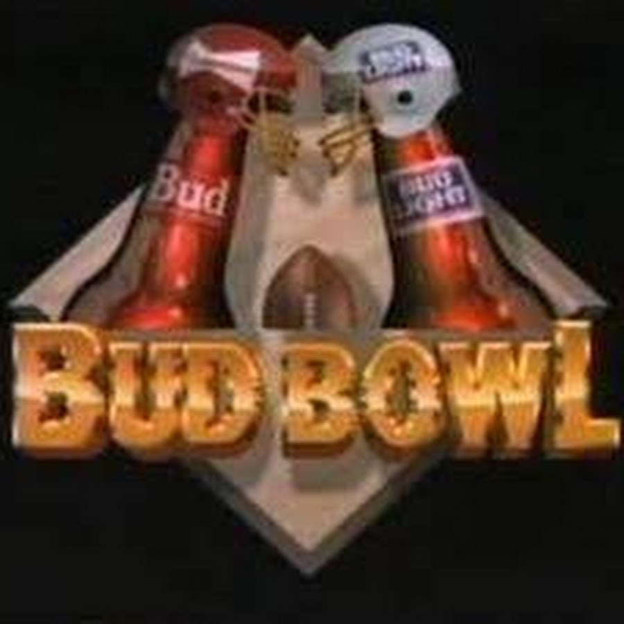 Bud Bowl - YouTube.