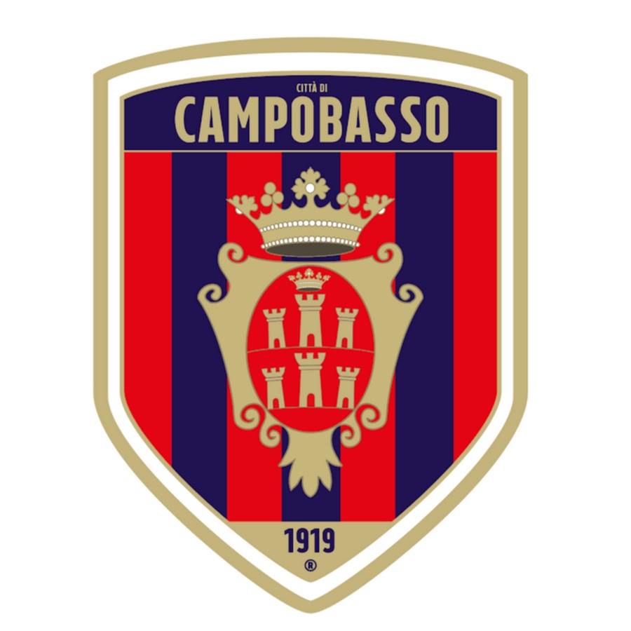 Campobasso Calcio Channel - YouTube