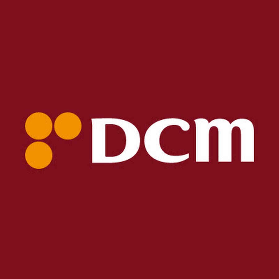 Dcmチャネル Youtube