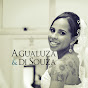 Agualuza e diSouza - @agualuzaedisouza YouTube Profile Photo