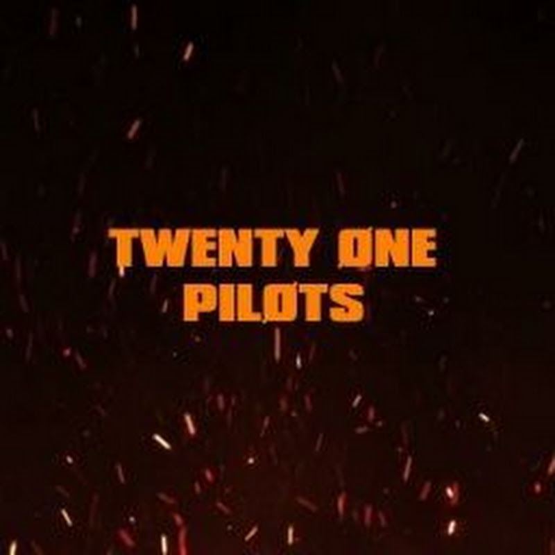 twenty. one pilots. thumbnail