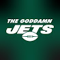 The Goddamn Jets YouTube Profile Photo