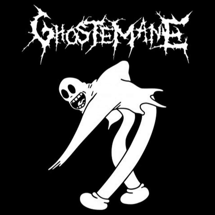 Картинки в стиле ghostemane