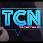 The Comedy Nihilists YouTube Profile Photo
