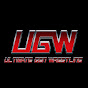 Ultimate Gen Wrestling YouTube Profile Photo