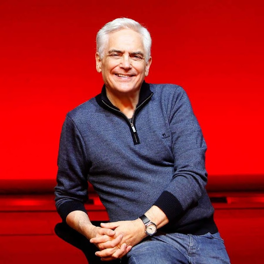 Teatro Politeama - Filipe La Féria - YouTube