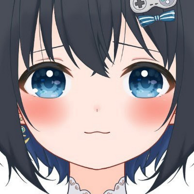 真黒 猫 Vtuberデータベース Vtuber Post ブイチューバーポスト