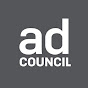 Ad Council - @adcouncil YouTube Profile Photo