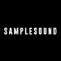 samplesound youtube logo