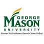 The Center for Evidence-Based Crime Policy - @clsMason YouTube Profile Photo