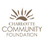Charlotte Community Foundation YouTube Profile Photo