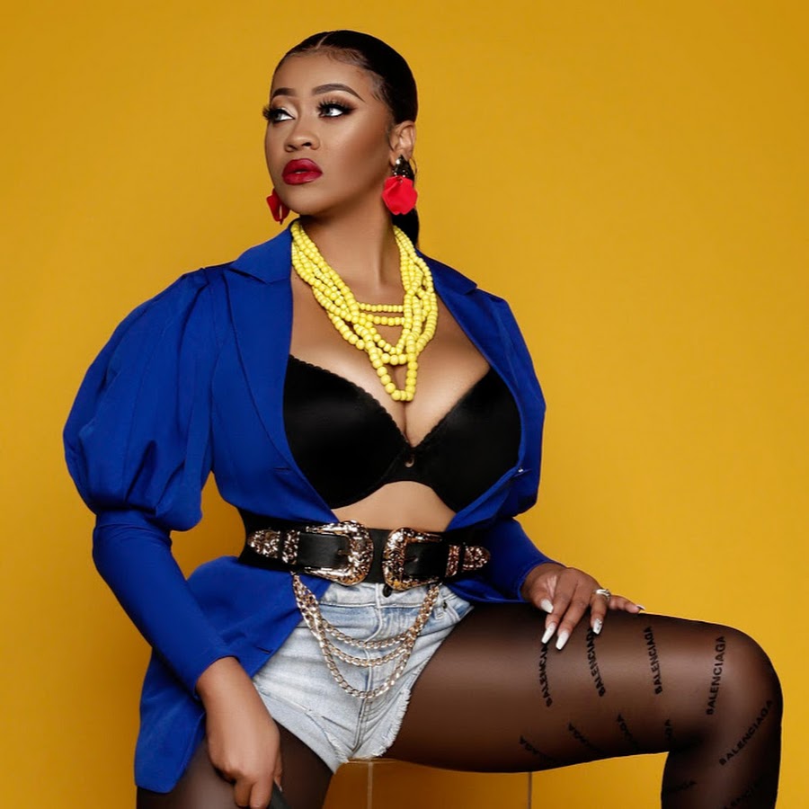 Florence El Luche Youtube