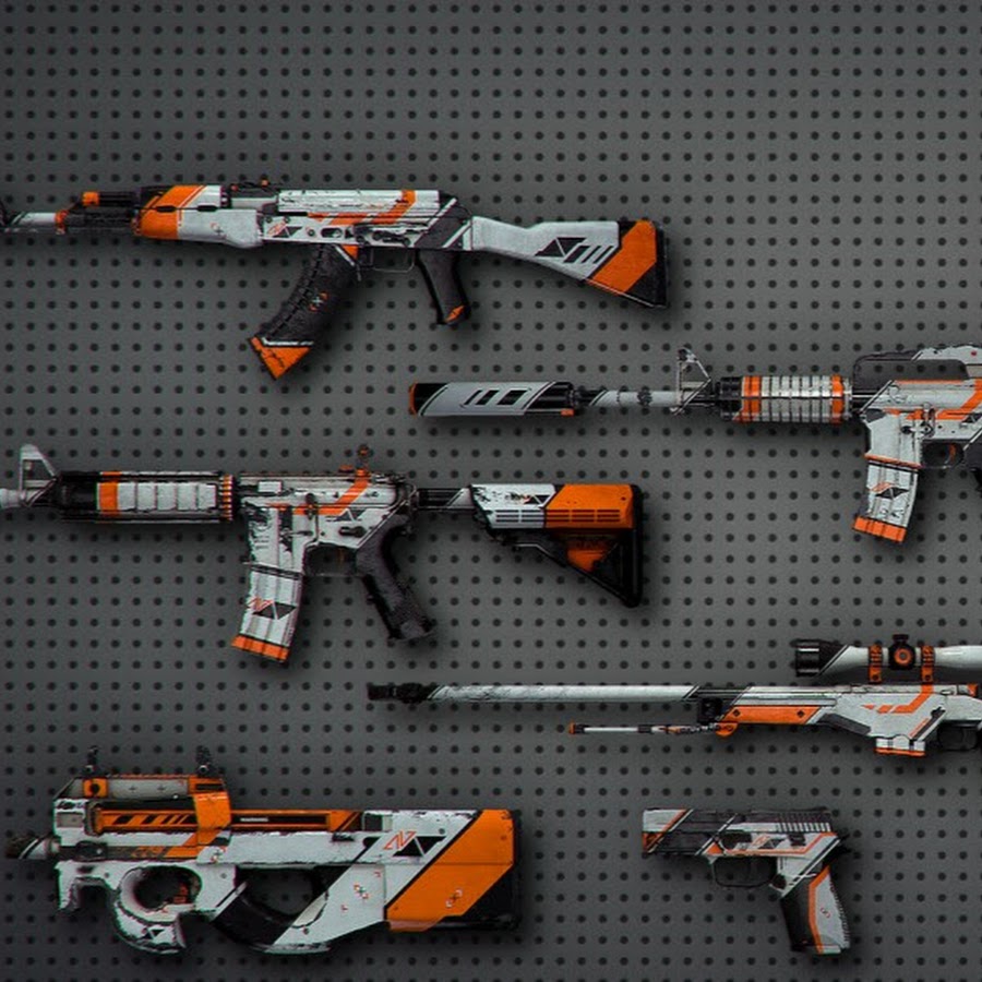 Skins cs купить