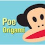 POE ORIGAMI YouTube Profile Photo