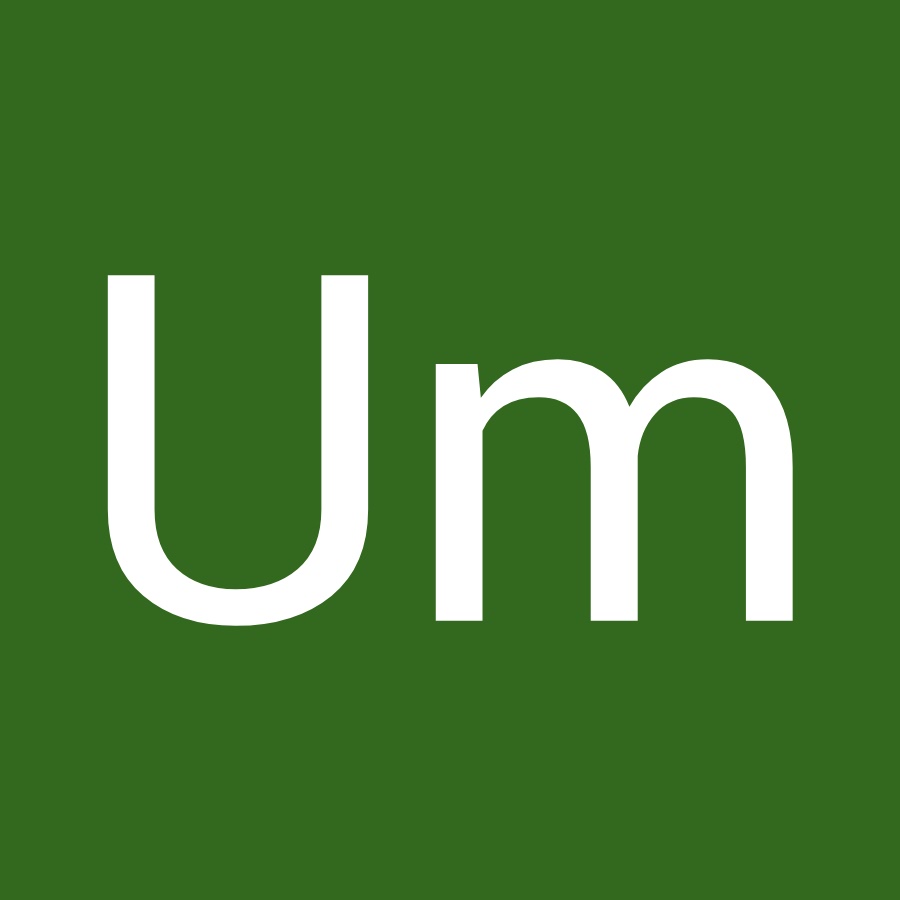 Um ma