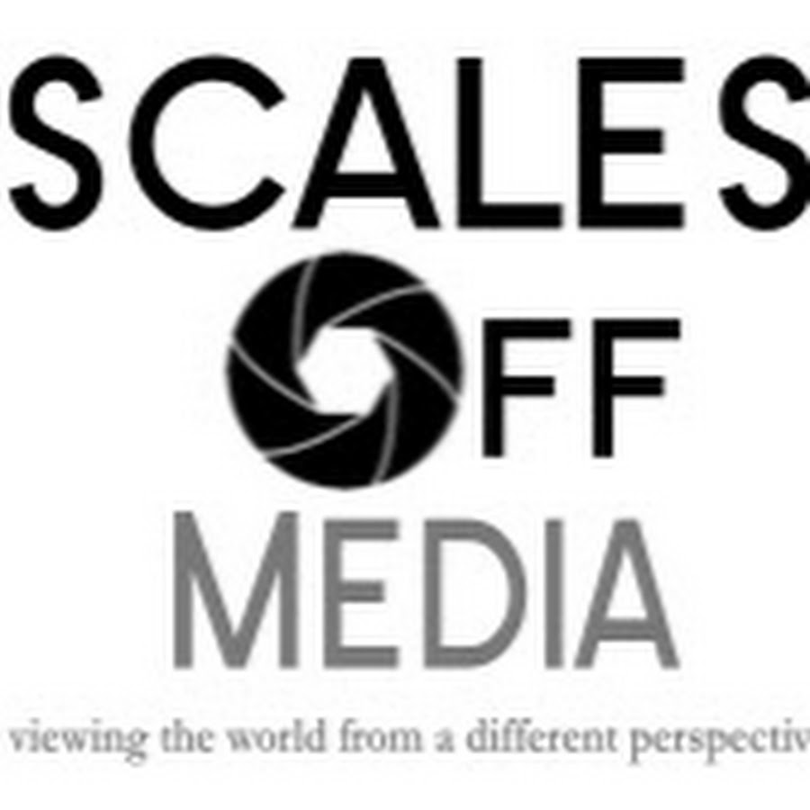 Off media. Off media. Spin off logo. Off media. Off media.