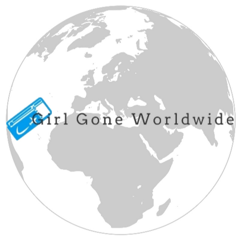 Girl Gone Worldwide