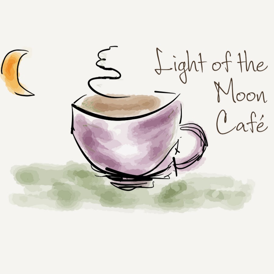 Light of The Moon Café - YouTube
