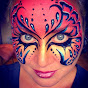 Helen's Face Painting - @helensfacepainting YouTube Profile Photo