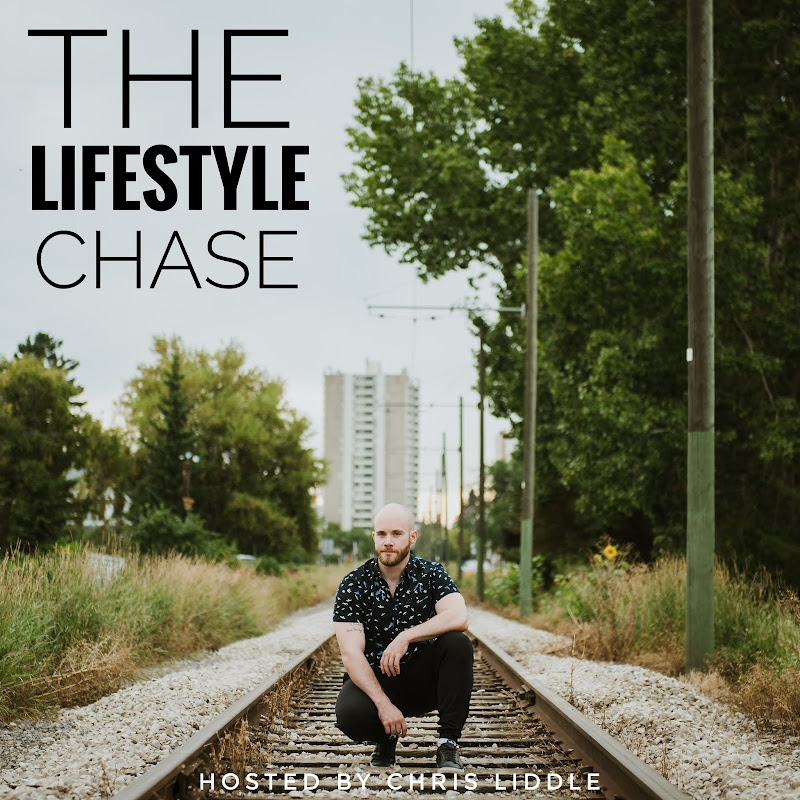 The Lifestyle Chase Podcast