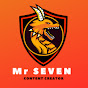 Mr Seven YouTube Profile Photo